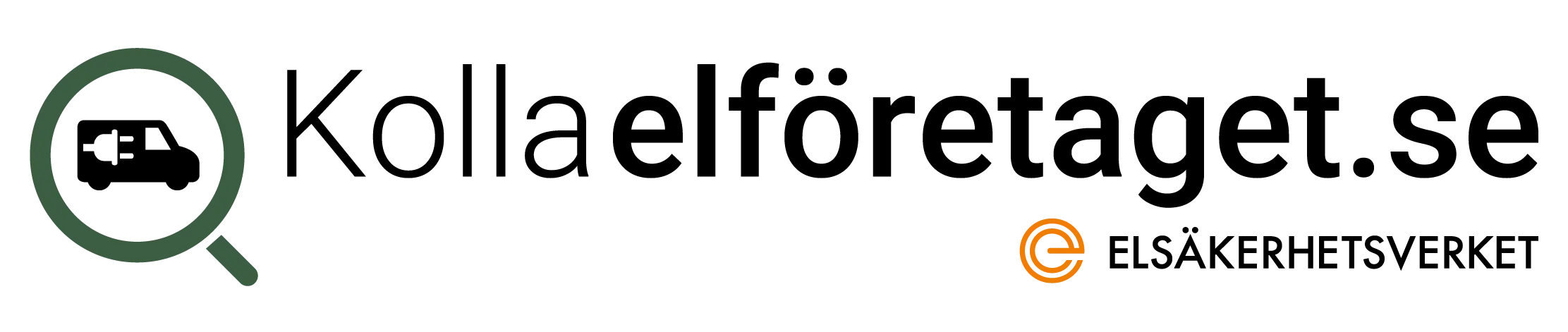 Registrerade hos Kollaelföretaget.se – Elsäkerhetsverket
