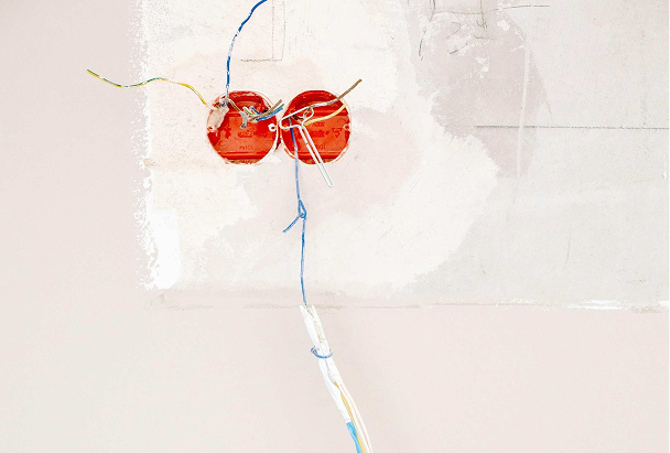 Elinstallation i Stockholm av AE Elteknik